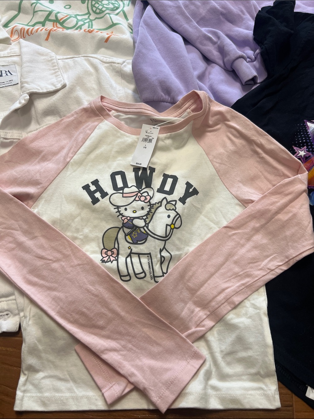 Girls bundle - Picture 5 of 6